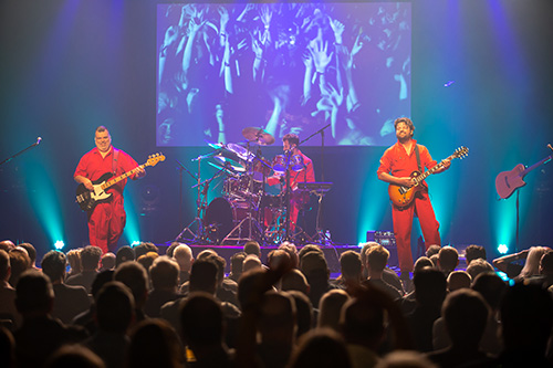 New World Men – Photo 2