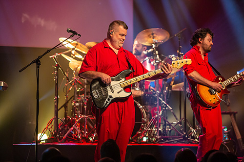 New World Men – Photo 5