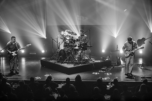 New World Men – Photo 8